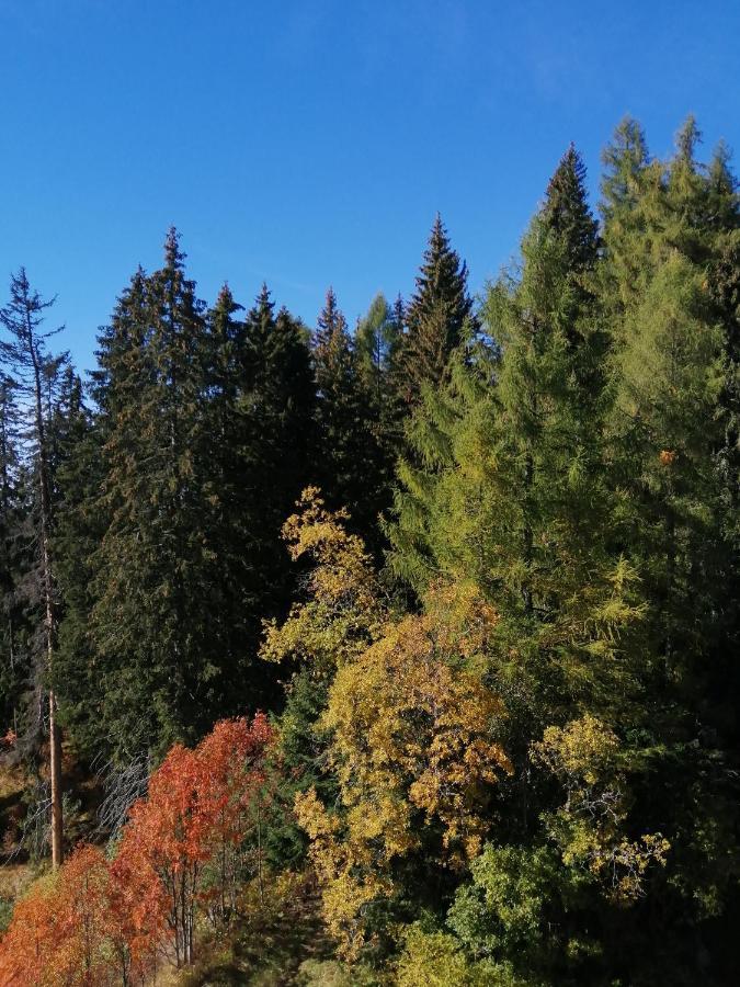 Panorama Apartmany Štrbské Pleso Esterno foto